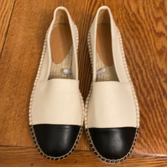 J. Crew Factory Shoes - Slip on shoes
